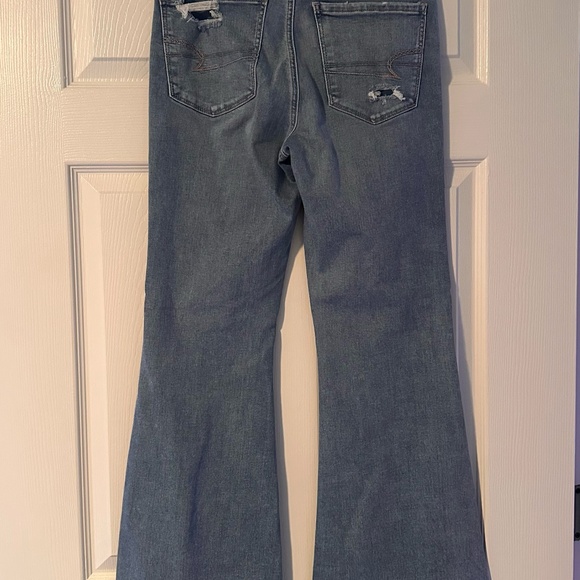 American Eagle Jeans - Picture 2 of 4
